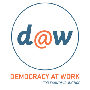 democracyatwork.info - Richard Wolff’s organization. He provide the theoretical understanding to democratize the economy. 